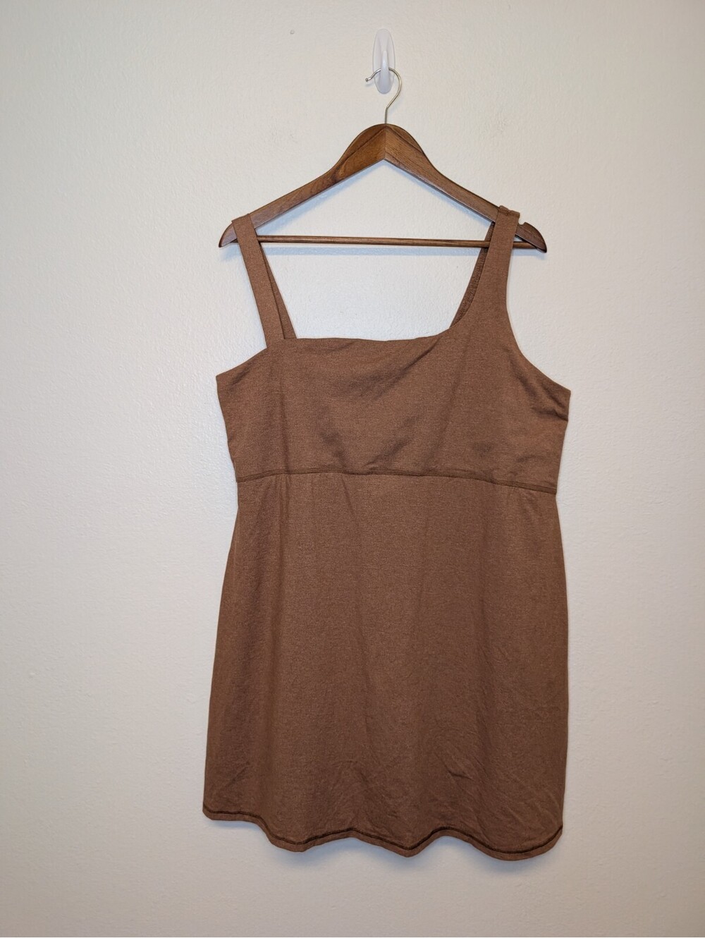 Offline by Aerie The Hugger Dress Womens Sz XXL Athleisure Pickleball Golf Hike